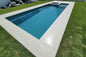Seamless Concrete Pool Edge Kit - 38m