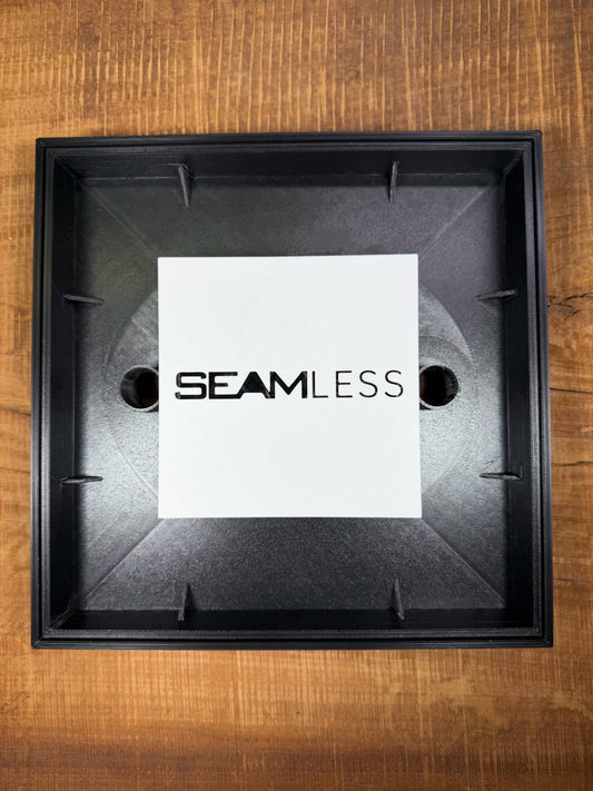 Seamless Skimmer Lid 300 Series - Square Concrete or paver