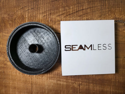 Seamless Stand pipe access cover 150 Series - Round Tiled - Seamless Pool Systems Seamless Stand pipe access cover 150 Series - Round Tiled